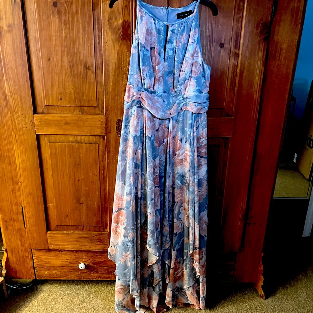 Long Women’s dress
